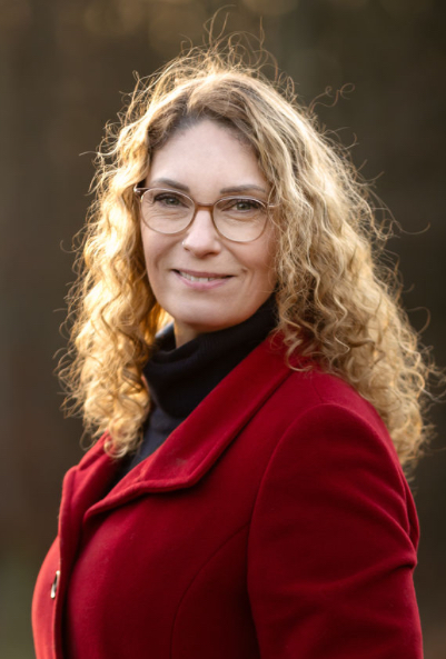 Bild von Frau Rieckesmann